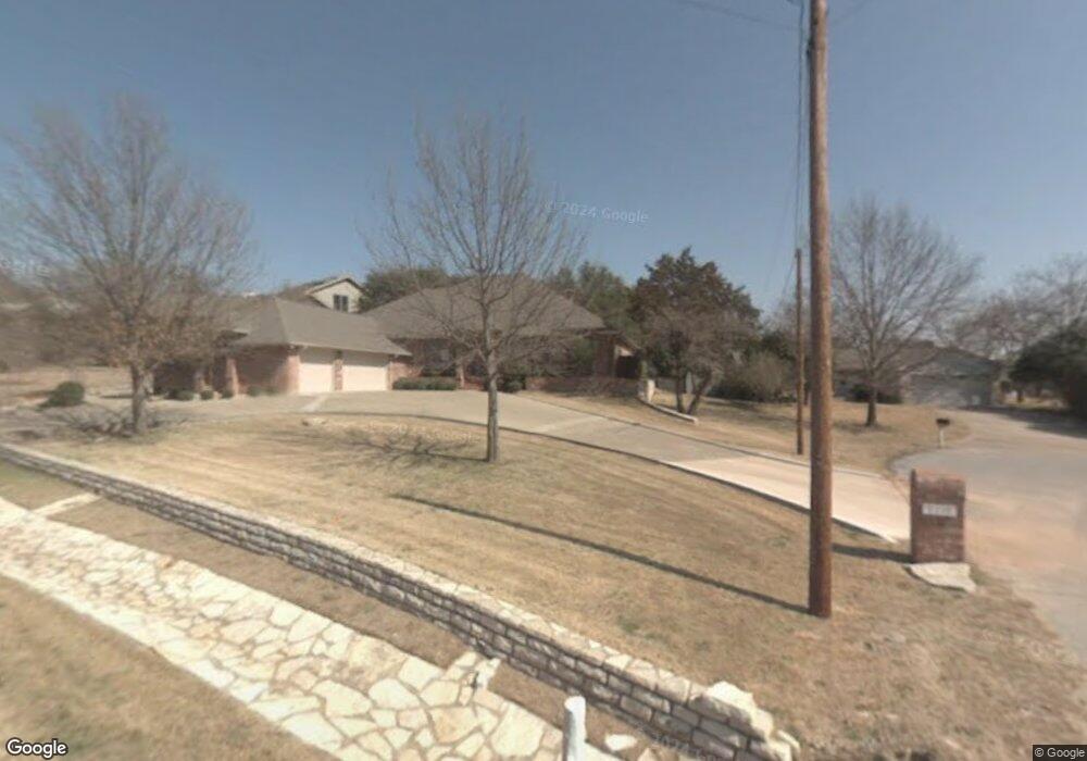 5117 Largo Dr, Granbury, TX 76049 - photo 1