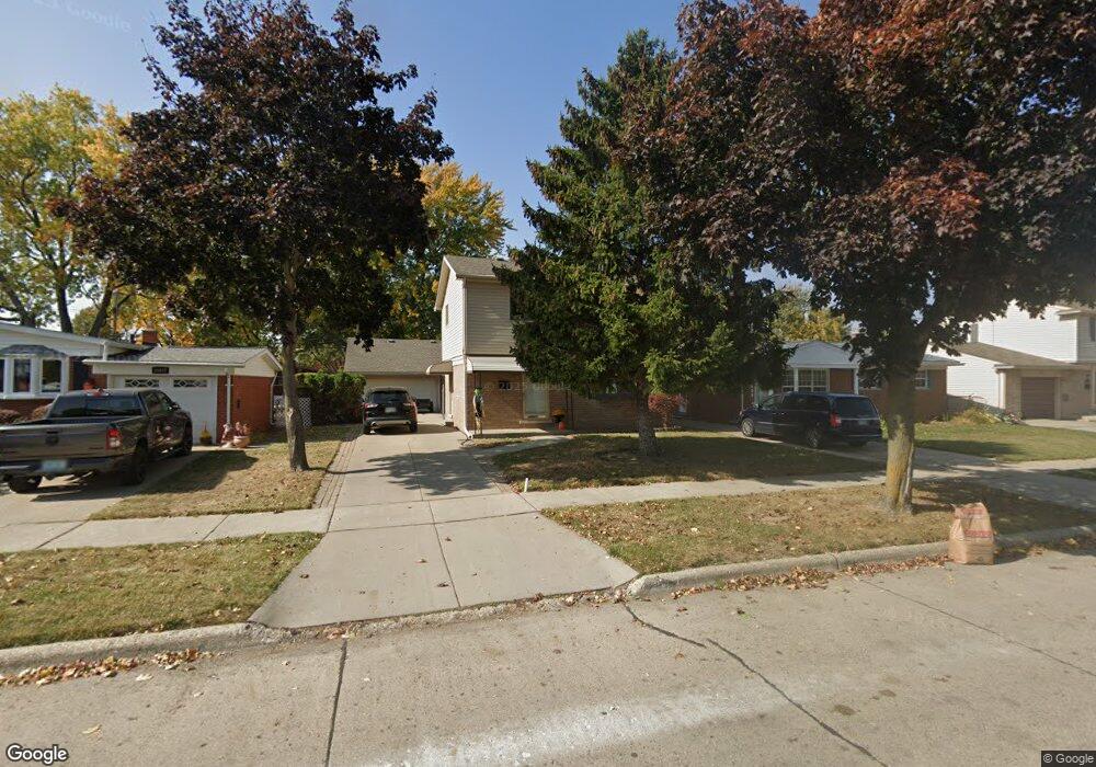 30417 J Carls St, Roseville, MI 48066 - photo 1