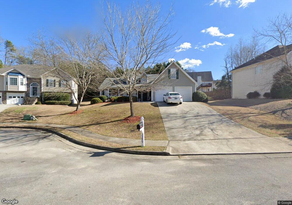 3259 Sharp Creek Ln unit 5, Buford, GA 30519 - photo 1