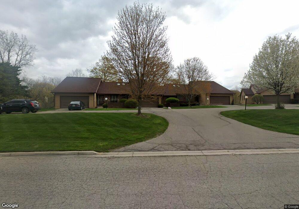 1624 Willow Creek Dr, Lansing, MI 48917 - photo 1