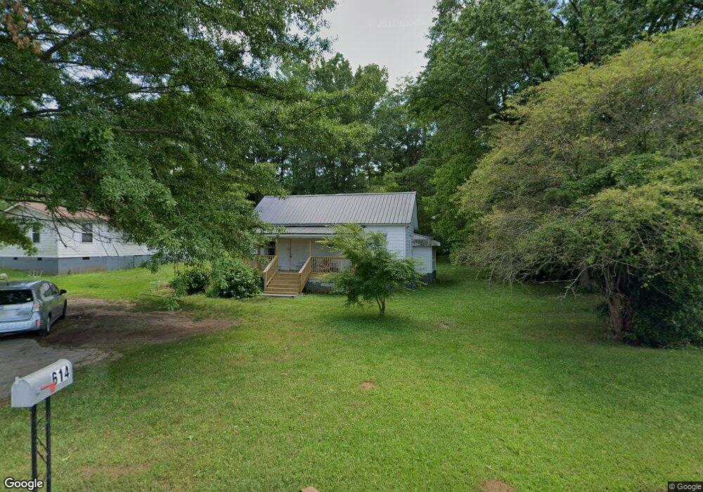 612 Willie North St, Carrollton, GA 30117 - photo 1