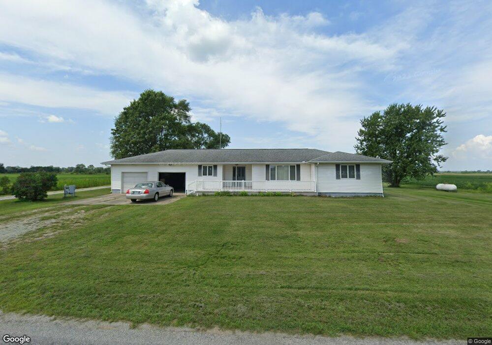 4635 N 500 E, Hamlet, IN 46532 - photo 1