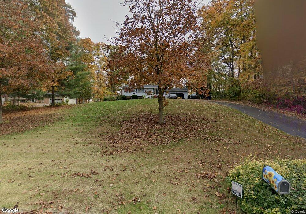 7117 Carmae Rd, Sykesville, MD 21784 - photo 1