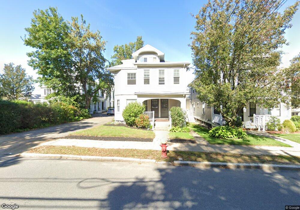 81 Appleton St unit 1, Arlington, MA 02476 - photo 1