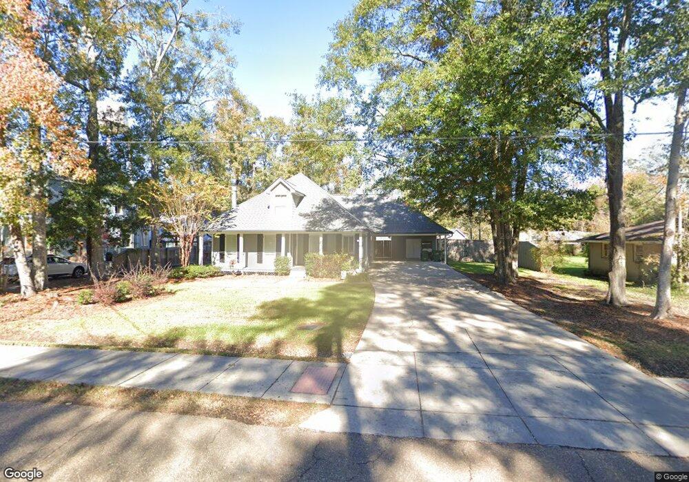 918 W 15th Ave, Covington, LA 70433 - photo 1