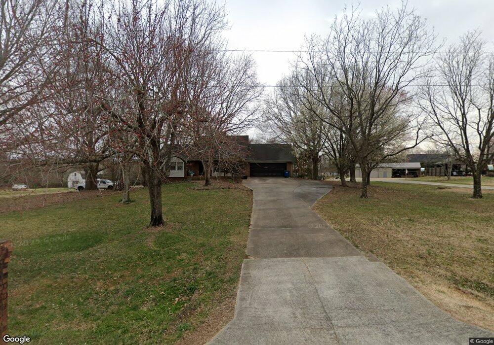 2367 Sheriff Allen Rd, Shelby, NC 28152 - photo 1