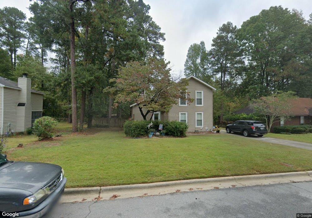 4218 Fairfield Cir, Evans, GA 30809 - photo 1