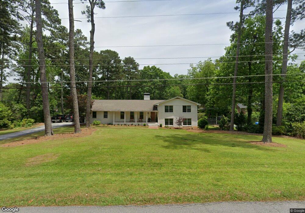 90 Springdale Rd, Carrollton, GA 30116 - photo 1