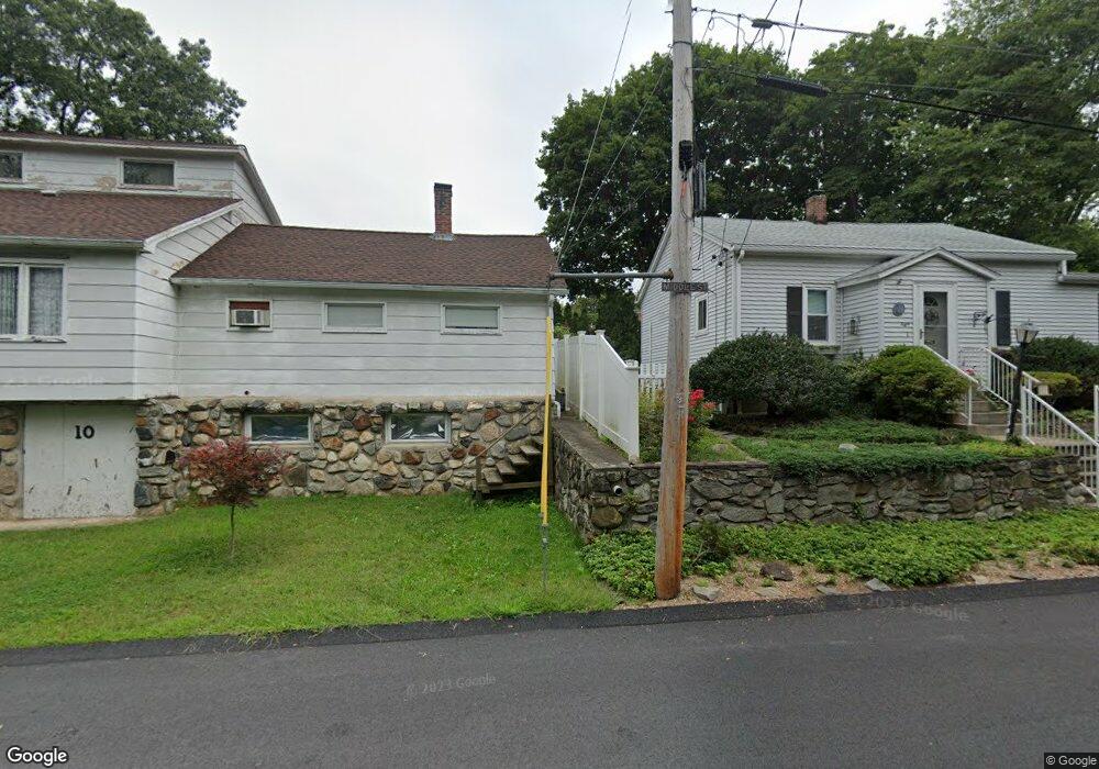 lot-42 Middle, Blackstone, MA 01504 - photo 1