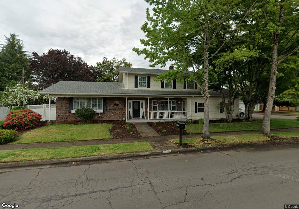 2165 Elysium Ave, Eugene, OR 97401 - photo 1