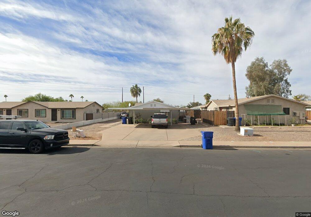 202 S 54th St, Mesa, AZ 85206 - photo 1