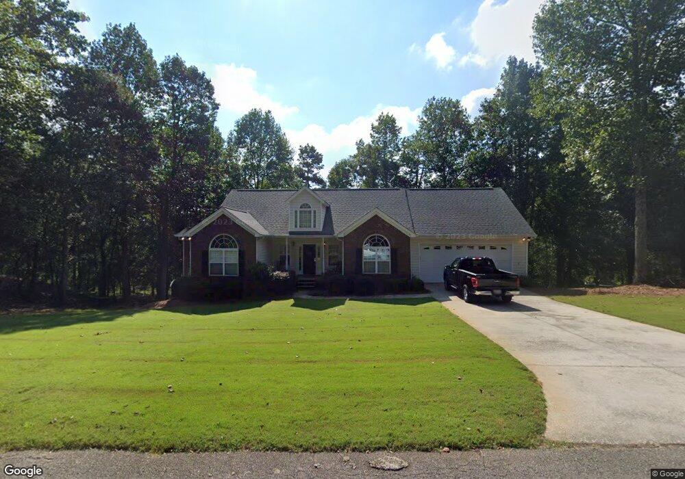 4730 Thunder River Dr, Gainesville, GA 30506 - photo 1