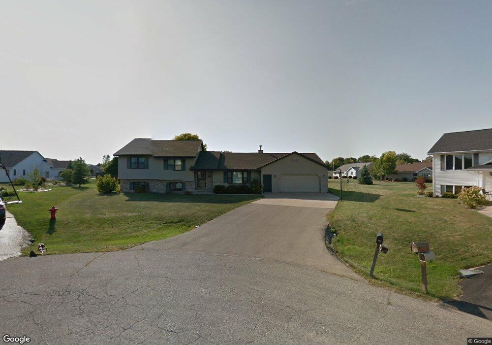 N163 Crooked Pine Ct, Appleton, WI 54915 - photo 1