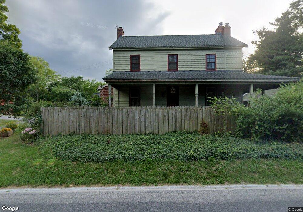 1099 White Hall Rd, Littlestown, PA 17340 - photo 1