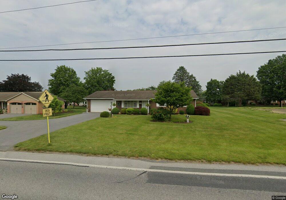 2237 Scotland Rd, Chambersburg, PA 17201 - photo 1