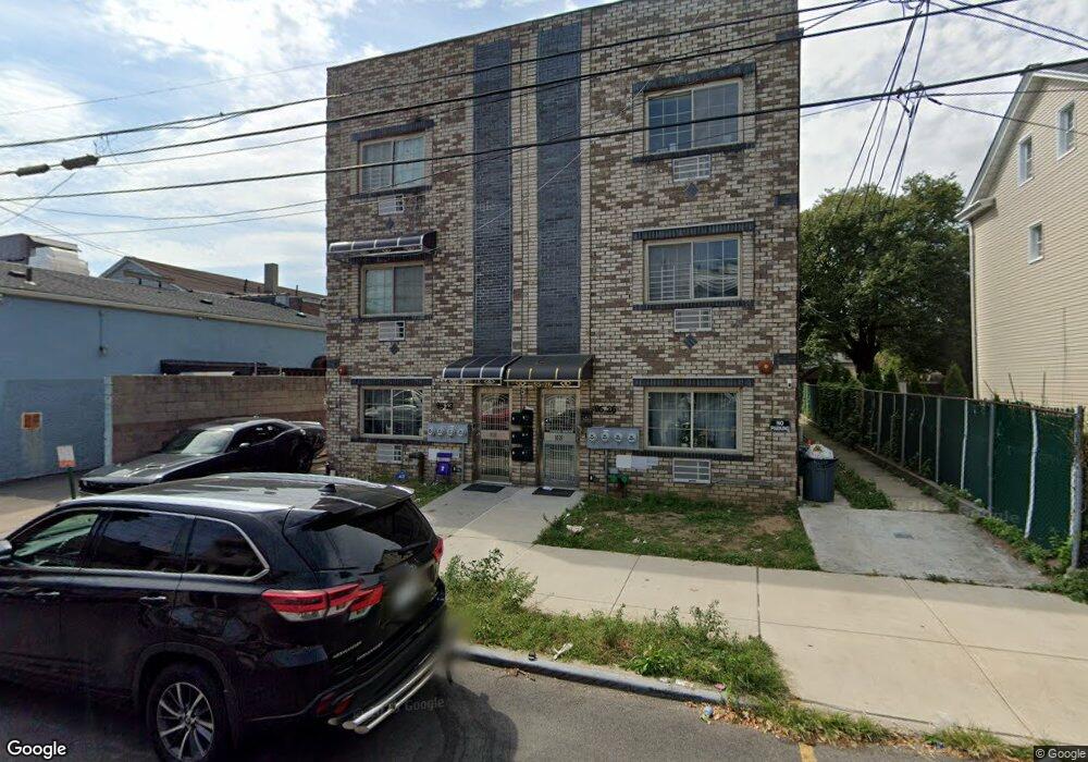 95-28 90th St, Ozone Park, NY 11416 - photo 1