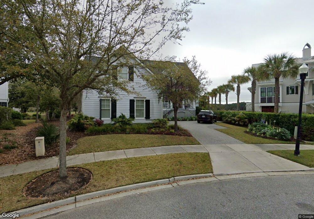 248 Furman Farm Place, Daniel Island, SC 29492 - photo 1