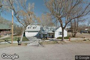 91 E 100 N, Paragonah, UT 84760