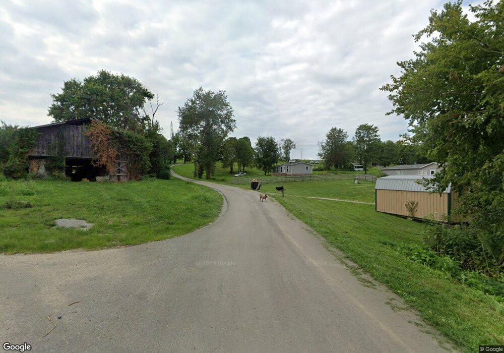 3 George Ln, Lancaster, KY 40444 - photo 1