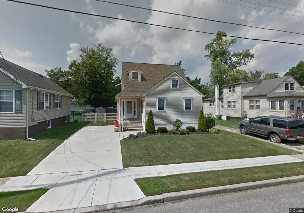 204 E Maiden Ln, Somerdale, NJ 08083 - photo 1