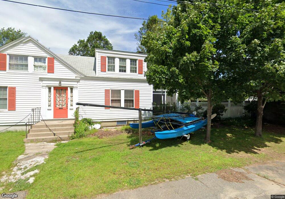 6 Amelia St, Springvale, ME 04083 - photo 1