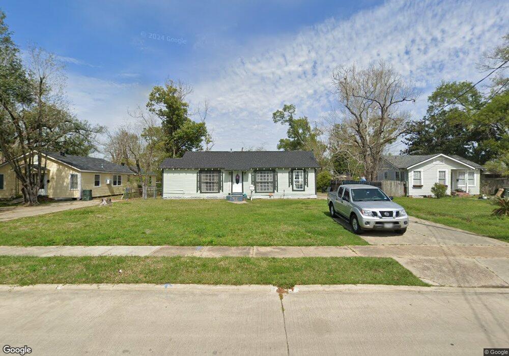 2027 4th St, Lake Charles, LA 70601 - photo 1