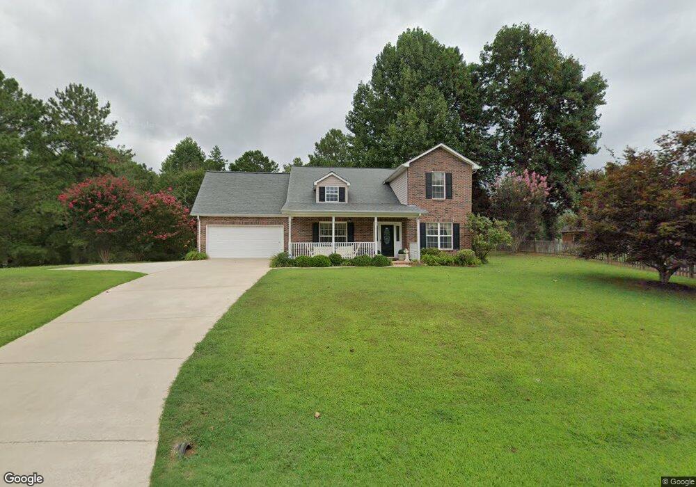 5643 Lou Ln, Iron Station, NC 28080 - photo 1