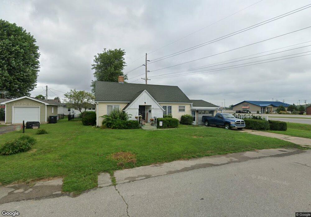 680 Woodruff St, Whiteland, IN 46184 - photo 1