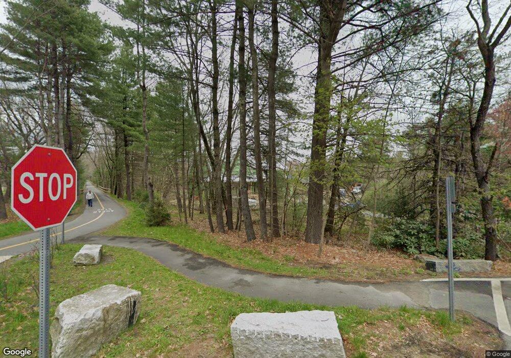 13 Williams Rd, Concord, MA 01742 - photo 1