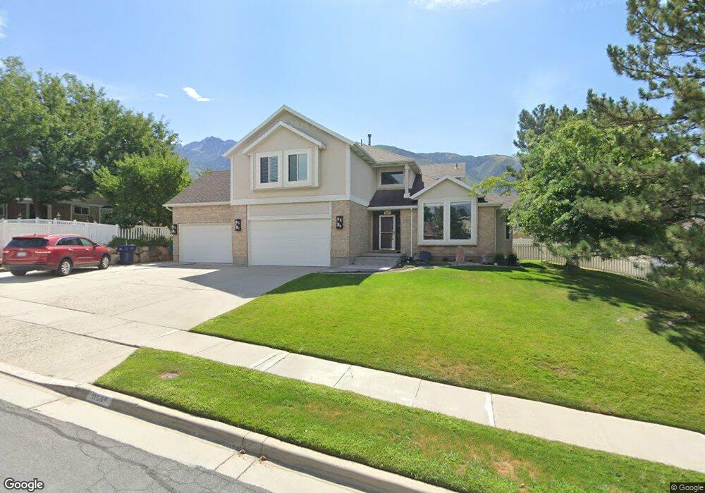 11595 Hickory Valley Dr, Sandy, UT 84092 - photo 1