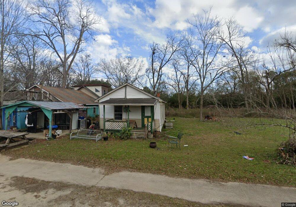 321 N Henderson Ave, Donalsonville, GA 39845 - photo 1