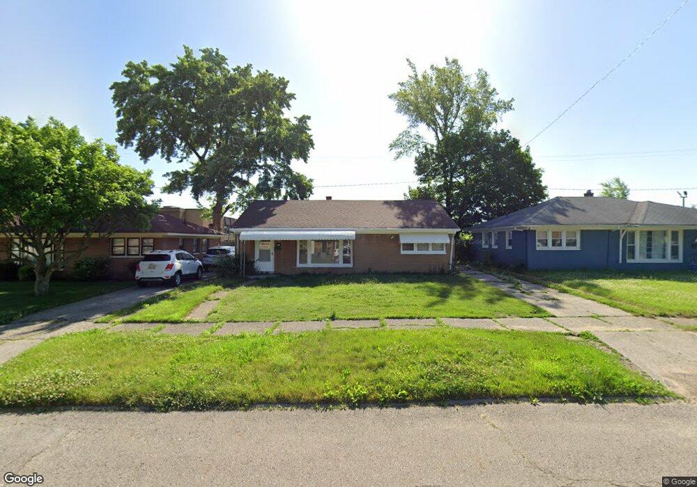 3413 Cherokee Ave, Flint, MI 48507 - photo 1