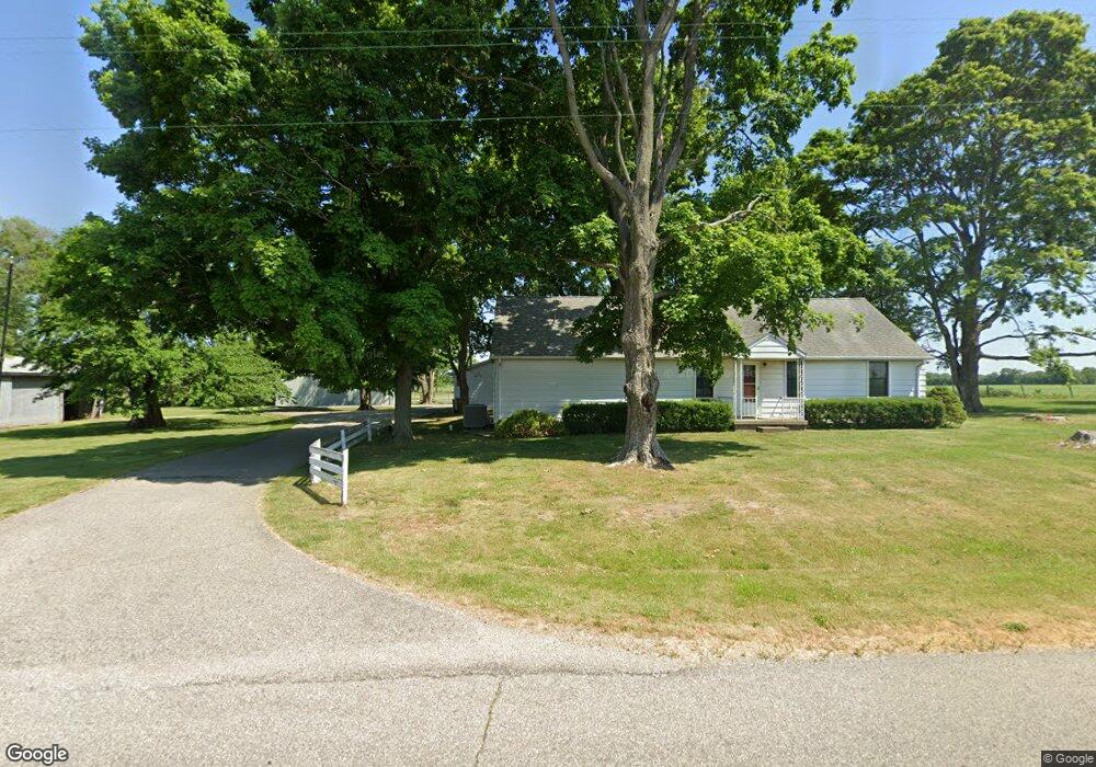 10 W 650 N, Attica, IN 47918 - photo 1