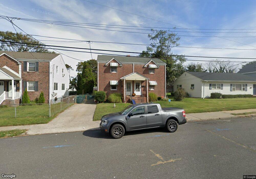 41 Cottage Place, Long Branch, NJ 07740 - photo 1