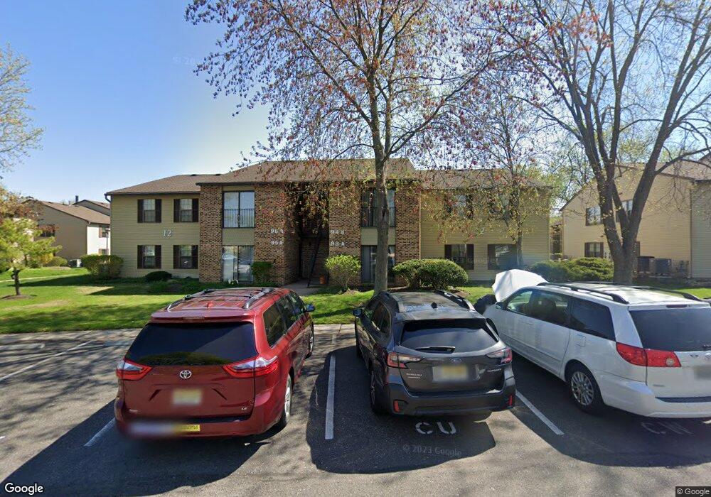 94B Sumac Ct unit 94B, Mount Laurel, NJ 08054 - photo 1