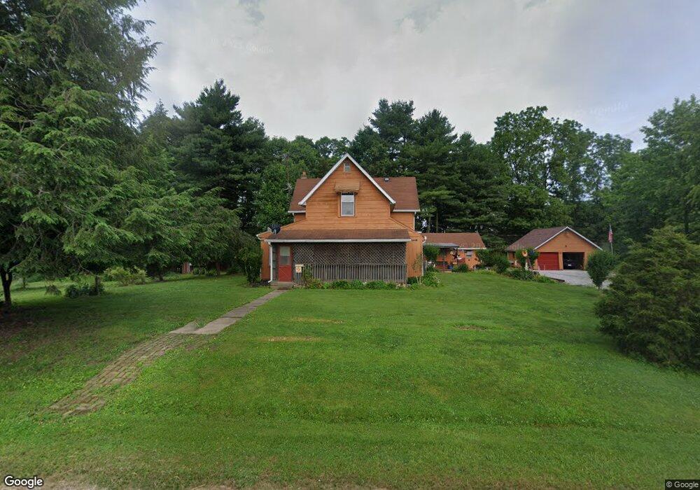 4451 N 100 E, Anderson, IN 46012 - photo 1