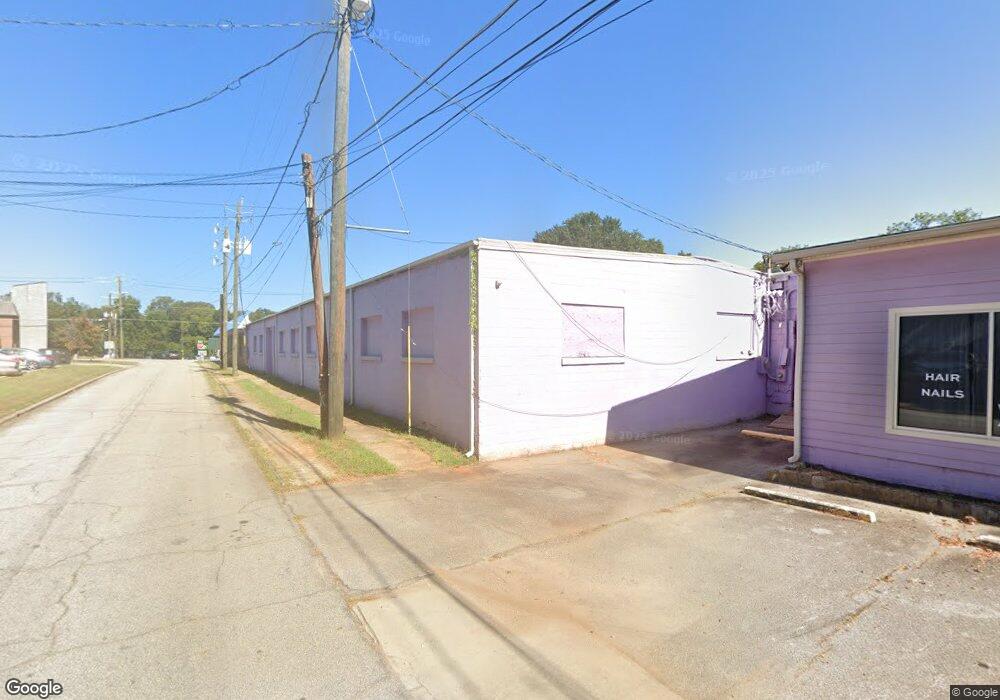 2580 Johnson St, Lithonia, GA 30058 - photo 1