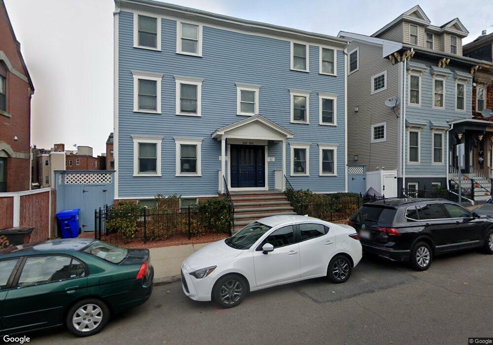 494 E 4th St unit 496, Boston, MA 02127 - photo 1