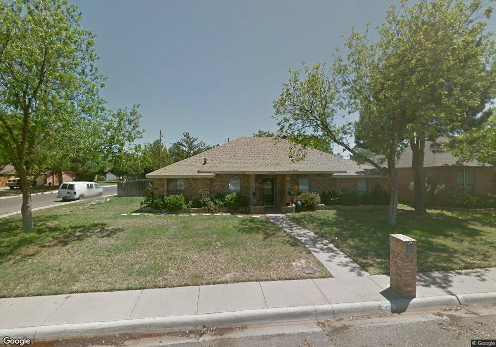 4001 Lehigh Dr, Midland, TX 79707 - photo 1