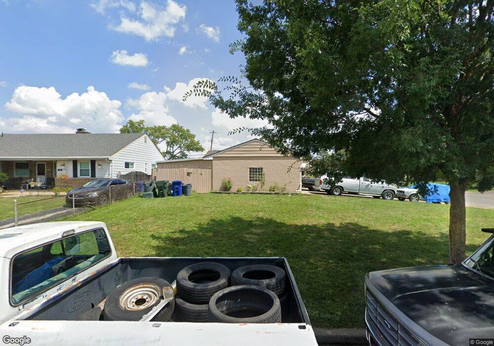 714 Joyful St, Columbus, OH 43204 - photo 1