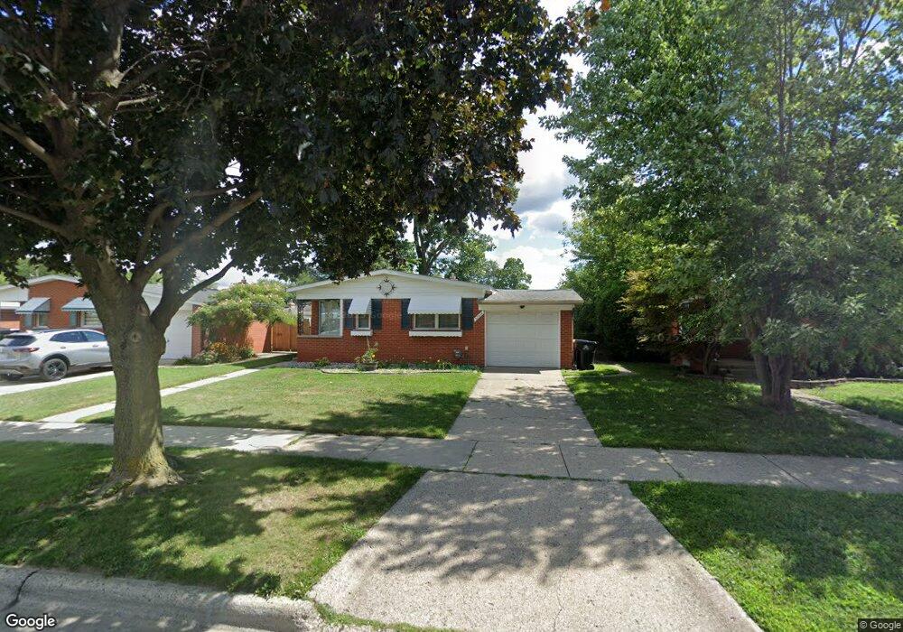 30464 Hennigan St, Roseville, MI 48066 - photo 1