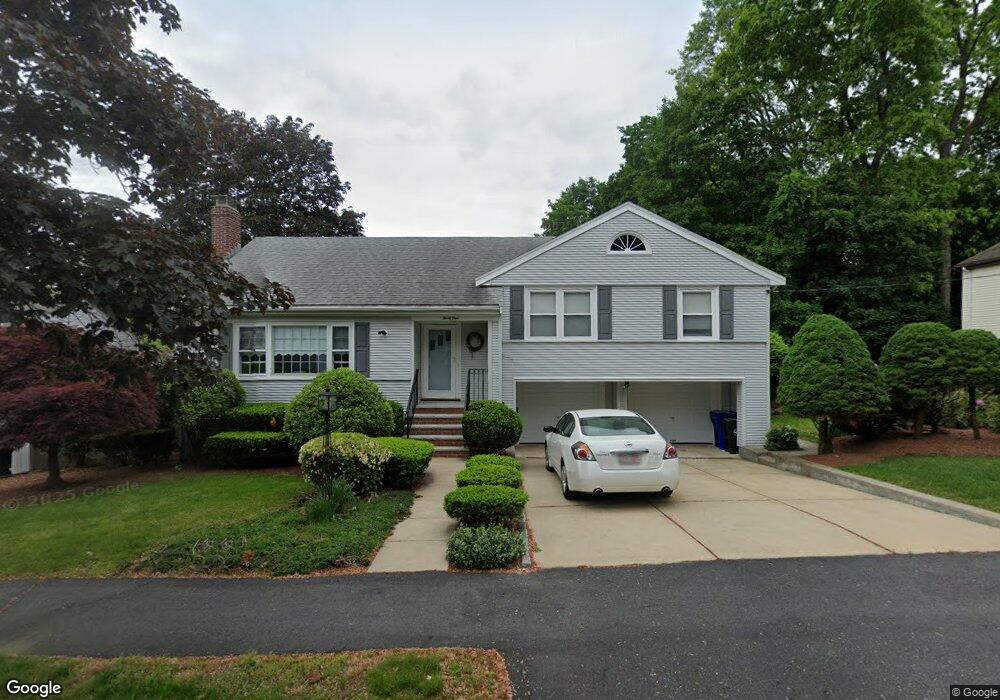 31 Kevin Rd, Milton, MA 02186 - photo 1