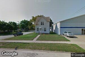 209 30th Street Dr SE, Cedar Rapids, IA 52403