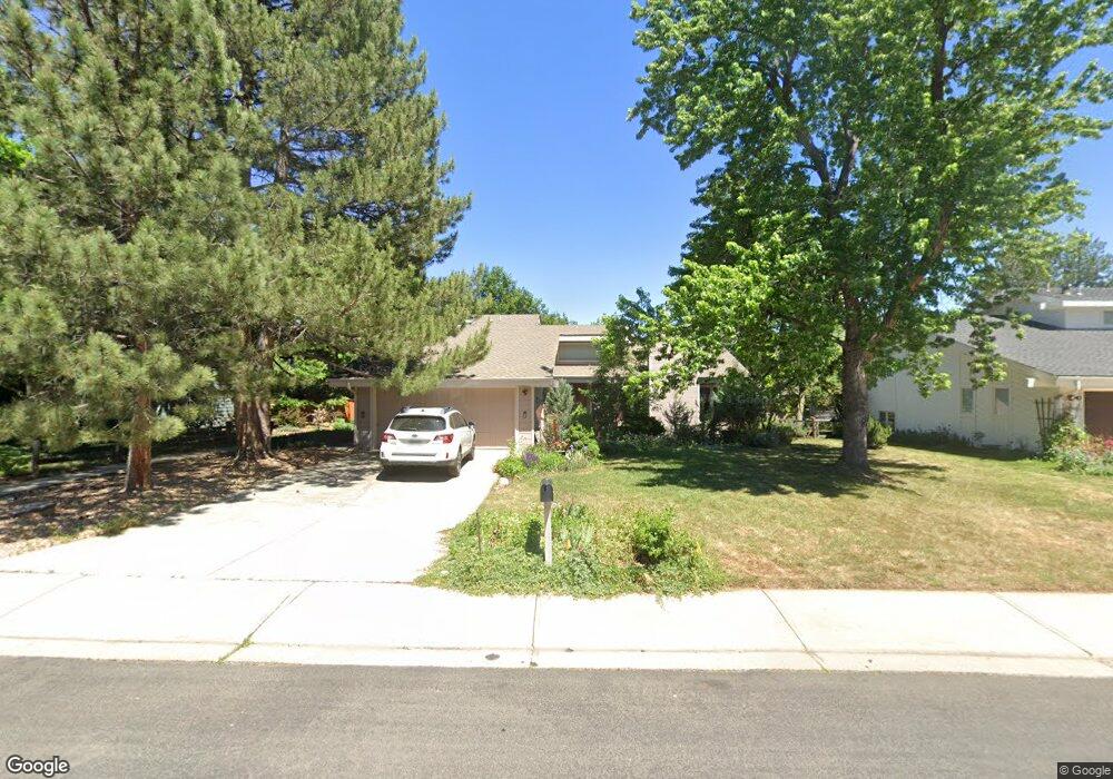 2060 Joslyn Place, Boulder, CO 80304 - photo 1