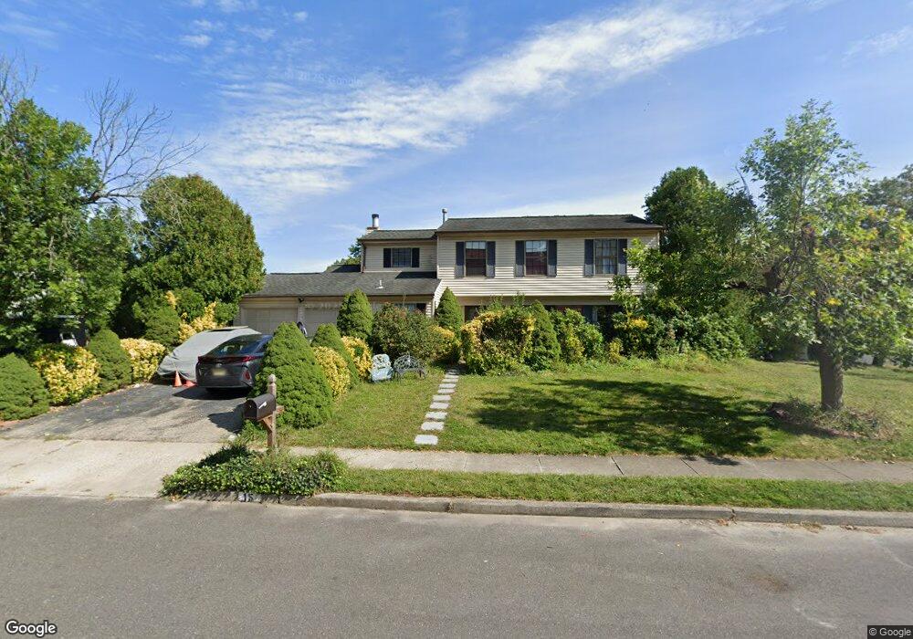 15 Yellowstone Ln, Howell, NJ 07731 - photo 1