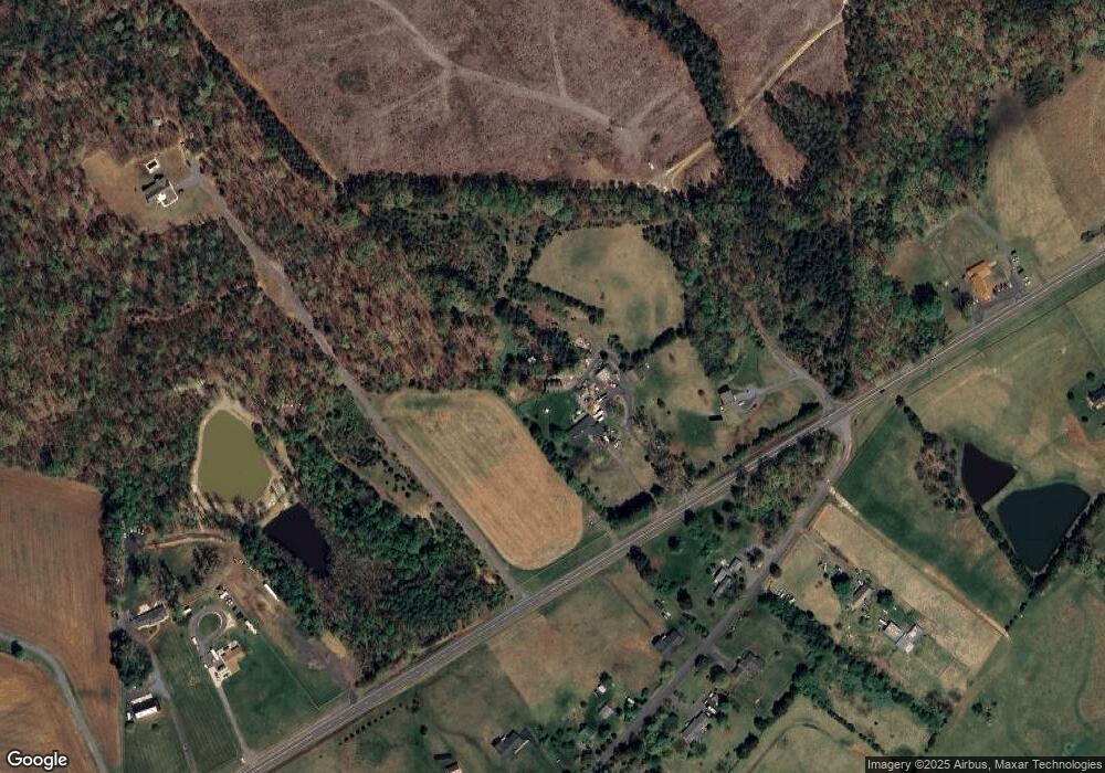 27539 Constitution Hwy, Rhoadesville, VA 22542 - photo 1