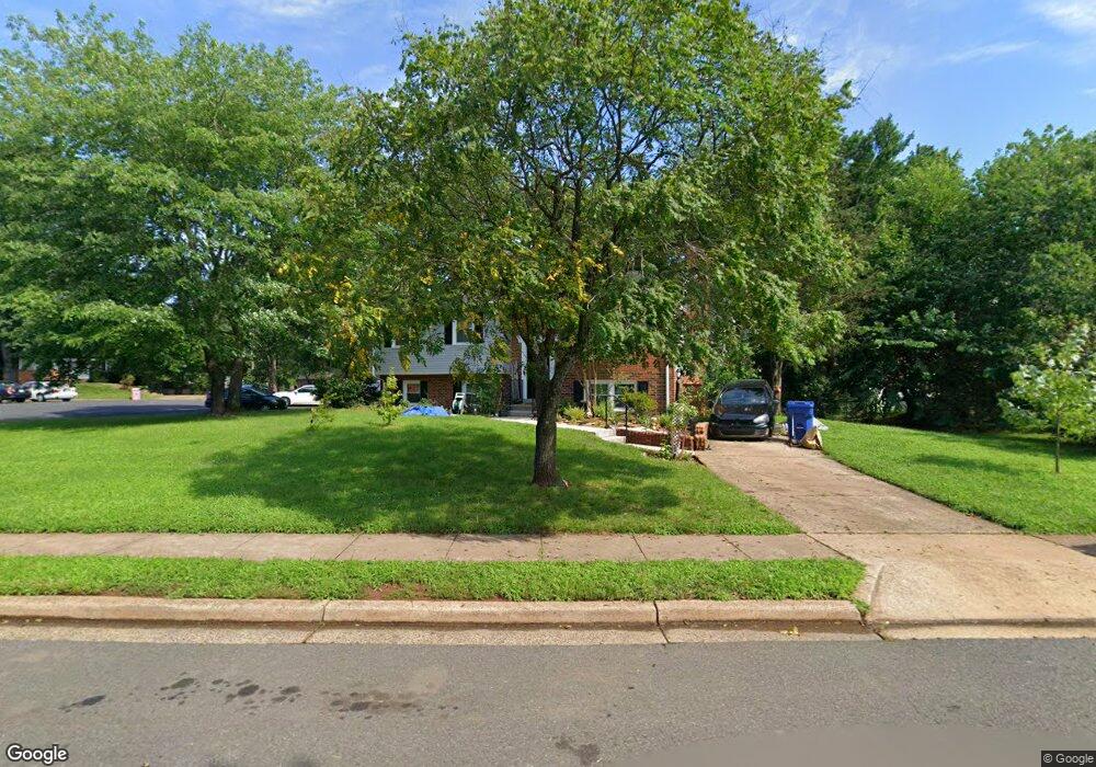 9510 Sudley Manor Dr, Manassas, VA 20109 - photo 1