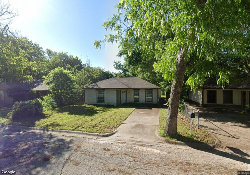 311 Marengo St, Cleburne, TX 76033 - photo 1