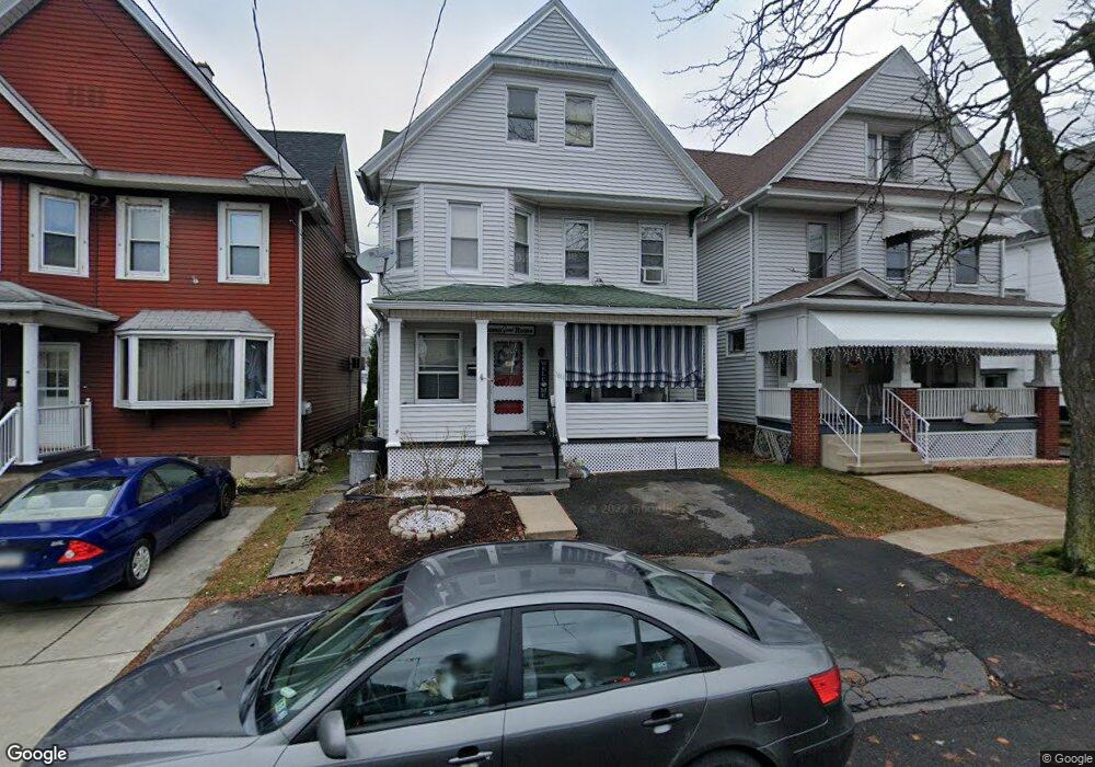 1611 E Gibson St, Scranton, PA 18510 - photo 1