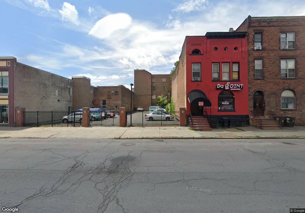 90 Central Ave, Albany, NY 12206 - photo 1